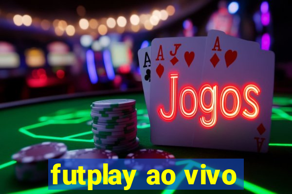 futplay ao vivo